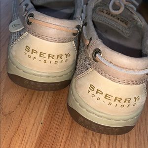 Sperry’s